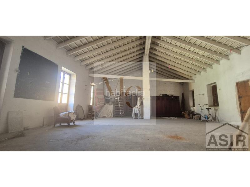 3 غرف نوم تاون هاوس في Benifaio, Spain رقم 168486