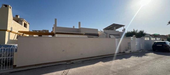 Вилла с 2 спальнями в Торревьеха, Испания № 288692 5