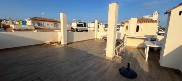 Вилла с 2 спальнями в Торревьеха, Испания № 288692 17