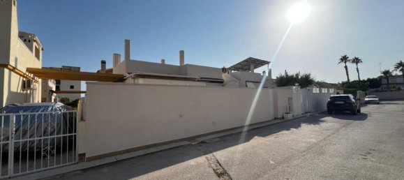 Вилла с 2 спальнями в Торревьеха, Испания № 288692 13