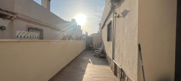 Вилла с 2 спальнями в Торревьеха, Испания № 288692 9