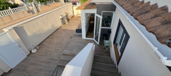 Вилла с 2 спальнями в Торревьеха, Испания № 288692 7