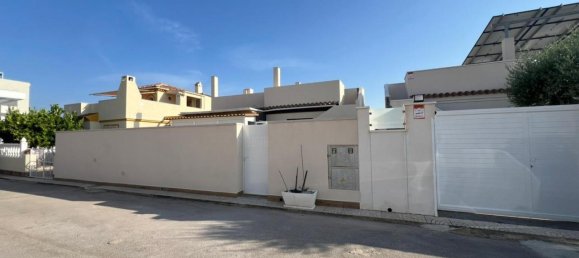 Вилла с 2 спальнями в Торревьеха, Испания № 288692 21