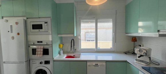 Вилла с 2 спальнями в Торревьеха, Испания № 288692 16