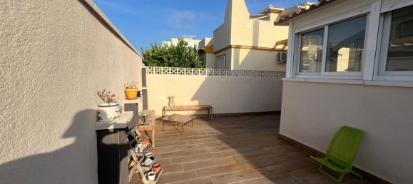 Вилла с 2 спальнями в Торревьеха, Испания № 288692 20