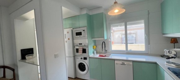 Вилла с 2 спальнями в Торревьеха, Испания № 288692 14