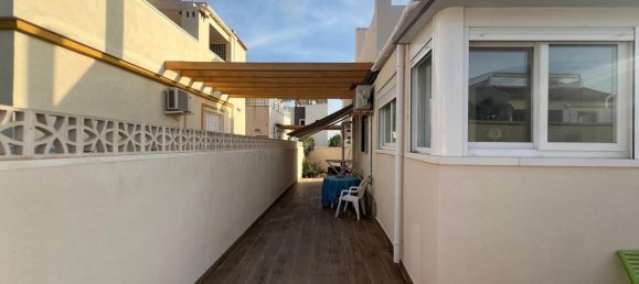 Вилла с 2 спальнями в Торревьеха, Испания № 288692 15