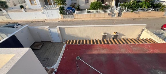 Вилла с 2 спальнями в Торревьеха, Испания № 288692 22