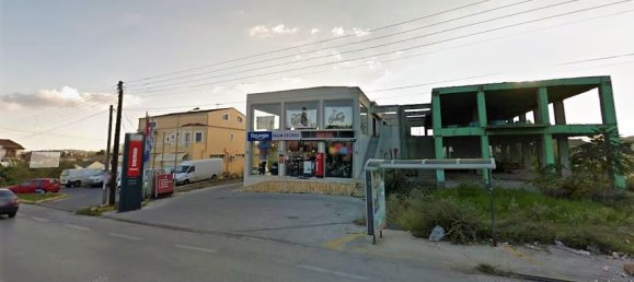 390m² Property in Corfu, Greece No. 5107 3