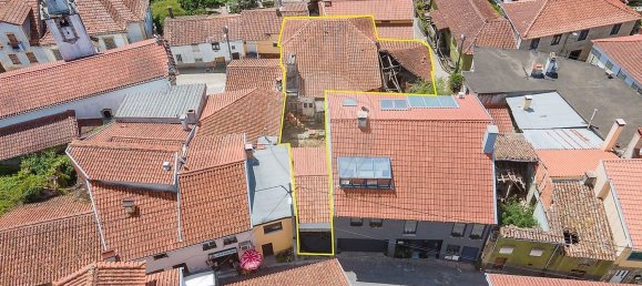 4 bedrooms House in Povoa de Midoes, Portugal No. 24004 3