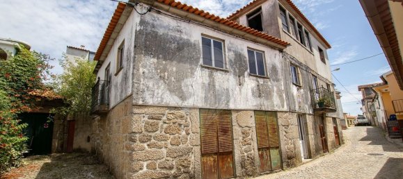 4 bedrooms House in Povoa de Midoes, Portugal No. 24004 2