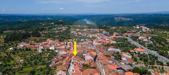 4 bedrooms House in Povoa de Midoes, Portugal No. 24004 4