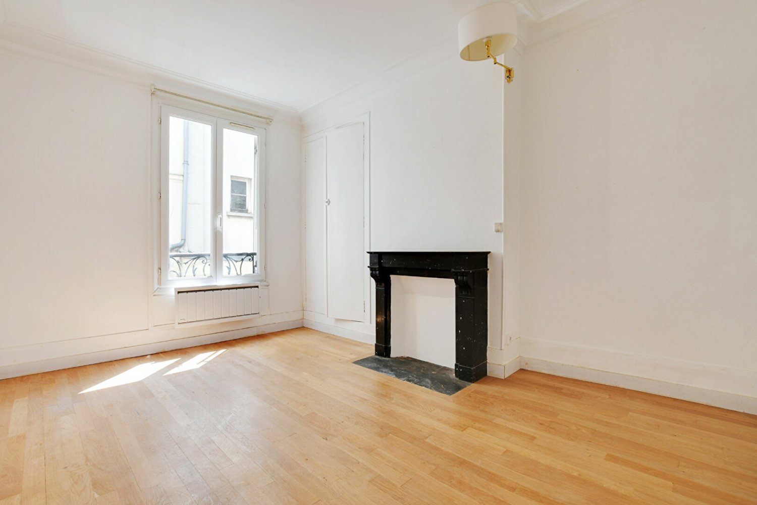 1 chambre Appartement à Paris, France No. 285128