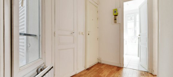 1 chambre Appartement à Paris, France No. 285128 5