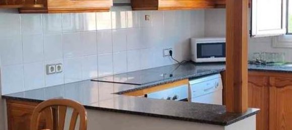 4 غرف نوم شقة في Es Mercadal, Spain رقم 160508 2