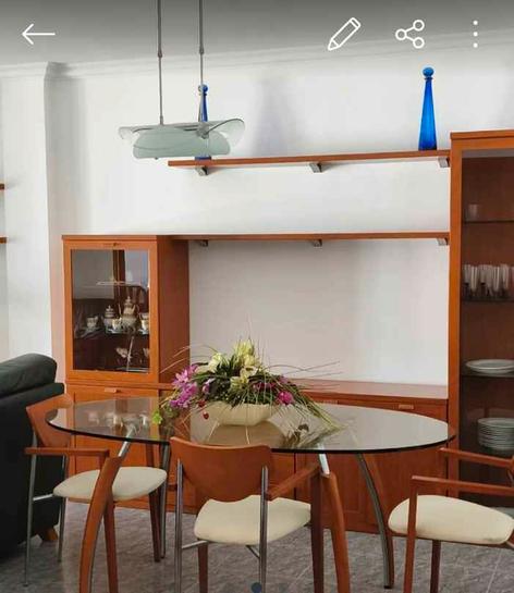 4 غرف نوم شقة في Es Mercadal, Spain رقم 160508