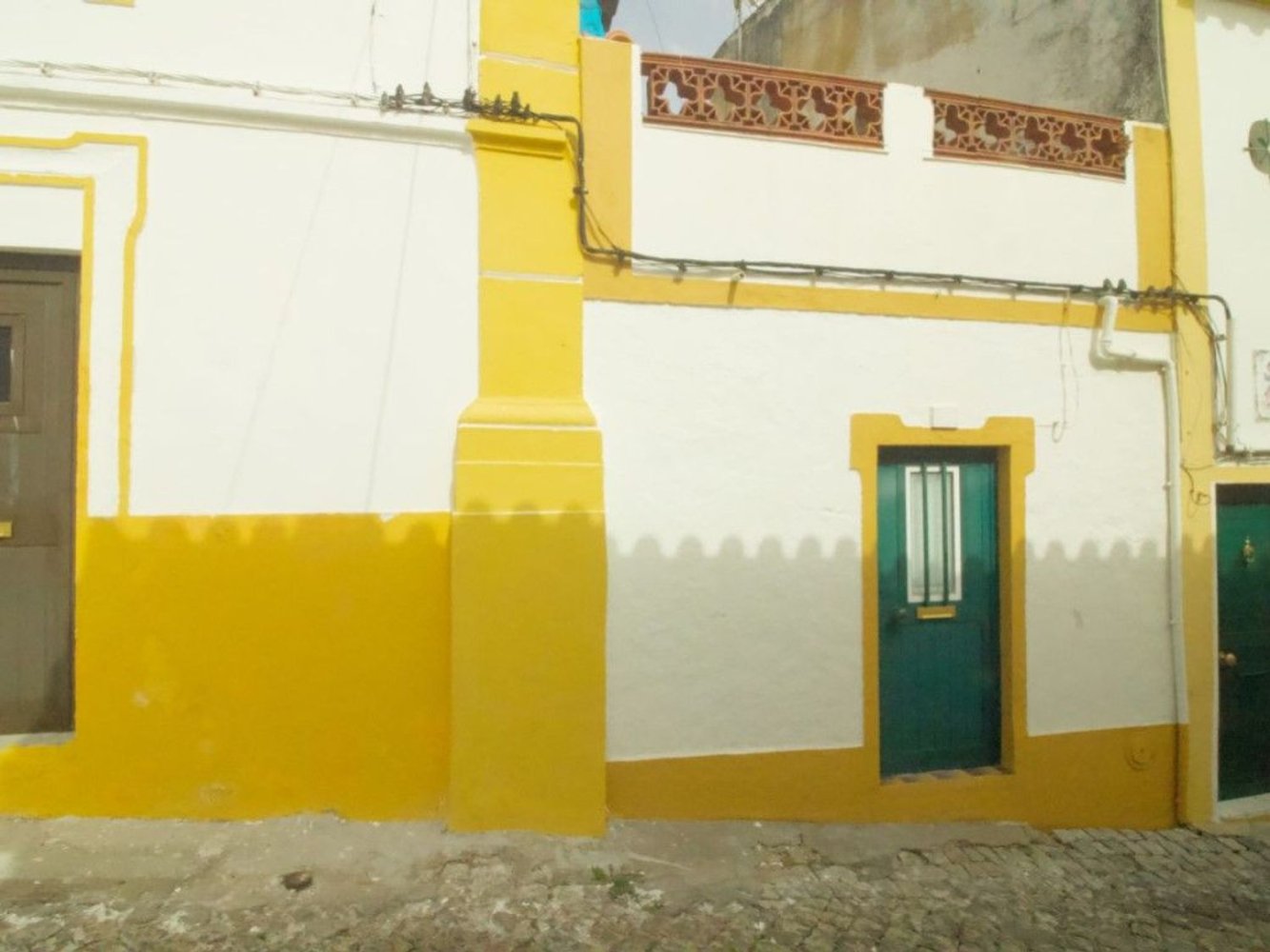 Casa de 2 dormitorios en Alter do Chao, Portugal No. 271198