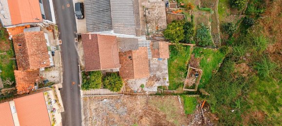 3 Schlafzimmer Haus in Fafe, Portugal, Nr. 32268 11