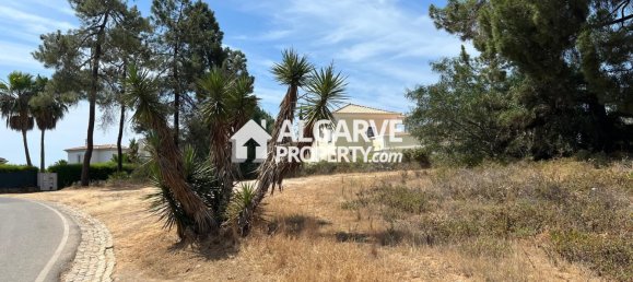 Grundstück in Quarteira, Portugal, Nr. 352653 6