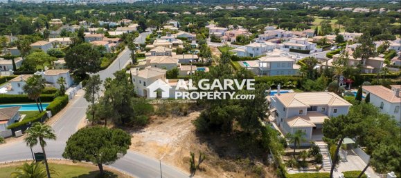 Grundstück in Quarteira, Portugal, Nr. 352653 10