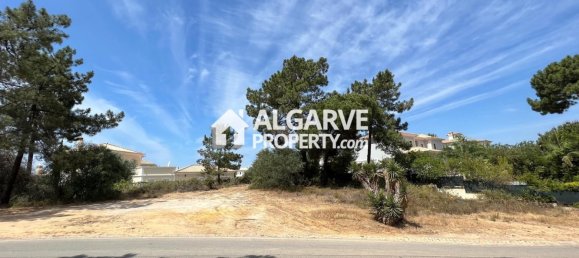 Grundstück in Quarteira, Portugal, Nr. 352653 2