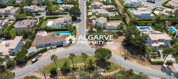 Grundstück in Quarteira, Portugal, Nr. 352653 13