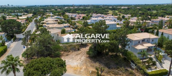 Grundstück in Quarteira, Portugal, Nr. 352653 9
