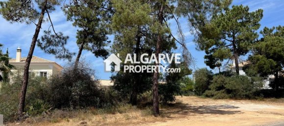 Grundstück in Quarteira, Portugal, Nr. 352653 4