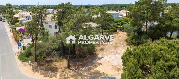 Grundstück in Quarteira, Portugal, Nr. 352653 7