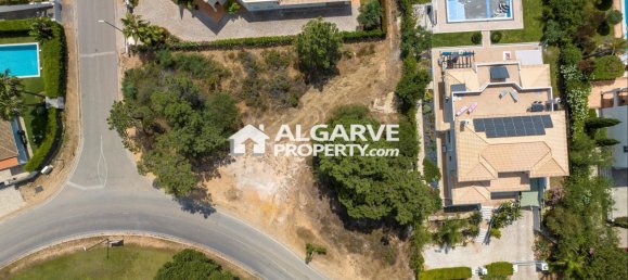 Grundstück in Quarteira, Portugal, Nr. 352653 11