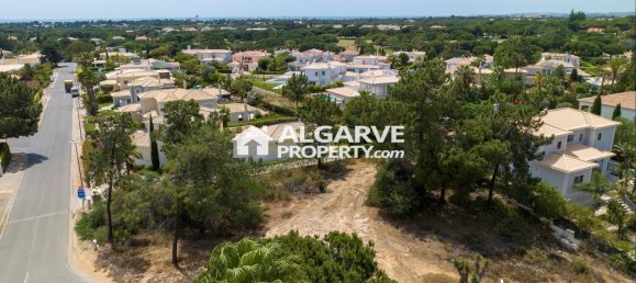 Grundstück in Quarteira, Portugal, Nr. 352653 8