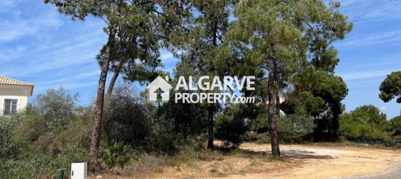 Grundstück in Quarteira, Portugal, Nr. 352653 3