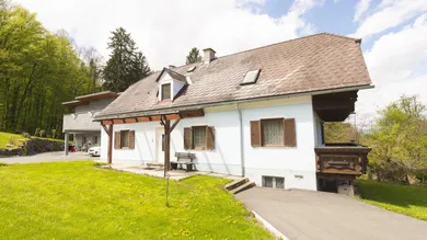 6غرفة منزل في Lannach, Austria رقم 168027