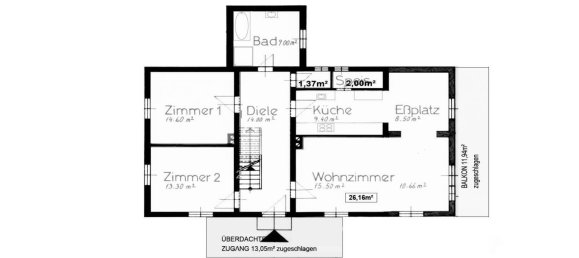 6 rooms House in Lannach, Austria No. 168027 46