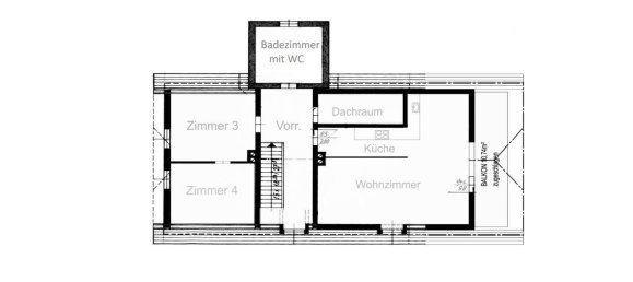6 rooms House in Lannach, Austria No. 168027 47