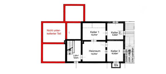 6 rooms House in Lannach, Austria No. 168027 48