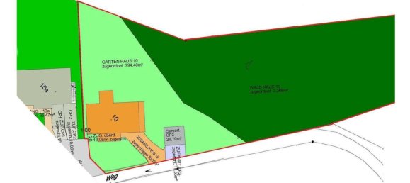 6 rooms House in Lannach, Austria No. 168027 49