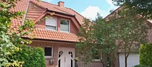 6 Schlafzimmer Stadthaus in Emsland, Germany, Nr. 162055 7