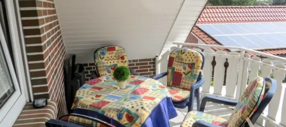 6 Schlafzimmer Stadthaus in Emsland, Germany, Nr. 162055 26