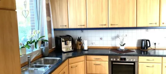 6 Schlafzimmer Stadthaus in Emsland, Germany, Nr. 162055 16