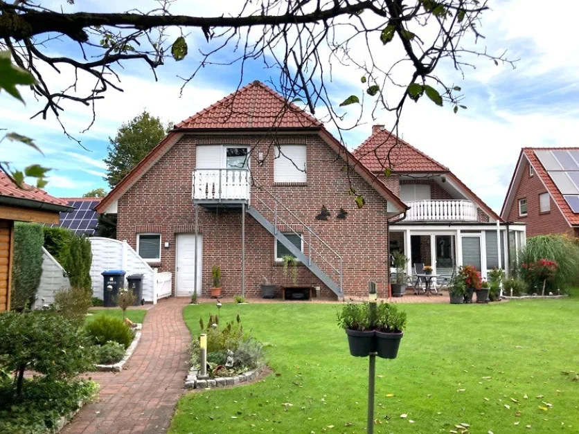 6 Schlafzimmer Stadthaus in Emsland, Germany, Nr. 162055