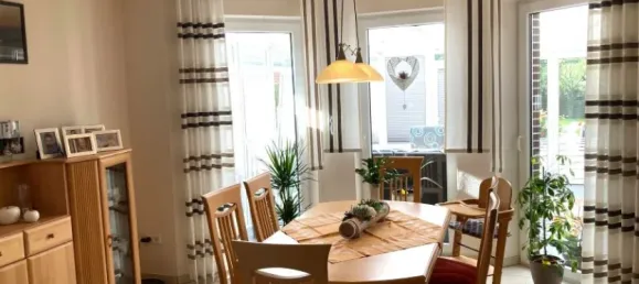 6 Schlafzimmer Stadthaus in Emsland, Germany, Nr. 162055 13