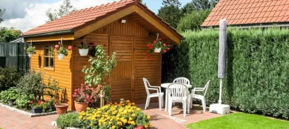 6 Schlafzimmer Stadthaus in Emsland, Germany, Nr. 162055 3