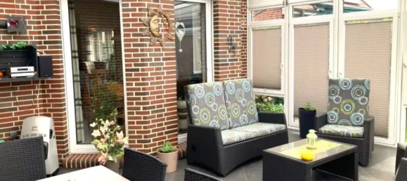 6 Schlafzimmer Stadthaus in Emsland, Germany, Nr. 162055 15