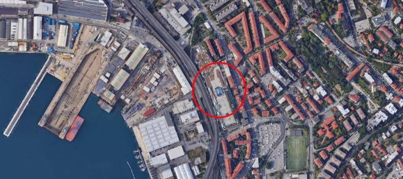 137m² Commercial property in Trieste, Italy No. 317010 12
