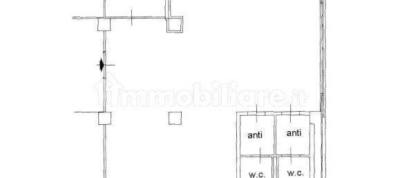 137m² Commercial property in Trieste, Italy No. 317010 13