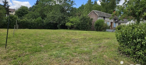 429m² Land in Hardivillers, France No. 258215 2