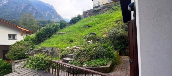 4 Schlafzimmer Villa in Roncobello, Italy, Nr. 316092 13