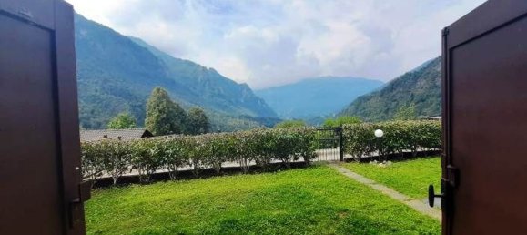 4 Schlafzimmer Villa in Roncobello, Italy, Nr. 316092 15