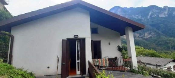 4 Schlafzimmer Villa in Roncobello, Italy, Nr. 316092 3